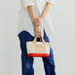 The Superior Labor Petite Engineer Bag - Black