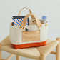 The Superior Labor Petite Engineer Bag - Moss Green