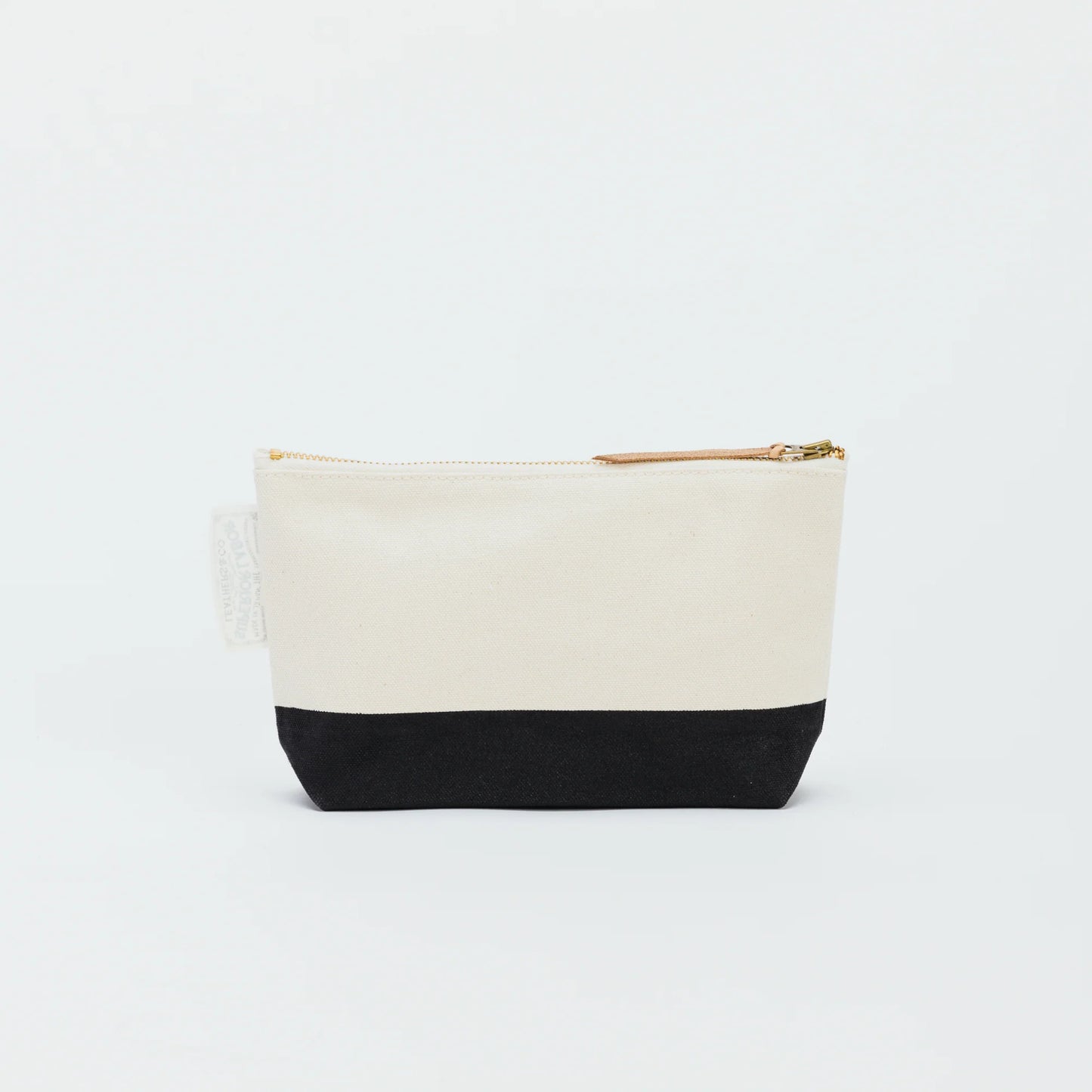 The Superior Labor #03 Engineer Pouch - Black