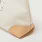 The Superior Labor #02 Color Canvas Pouch - White