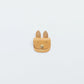 The Superior Labor INGRASSATO Rabbit Coin Case - Tan (2025)