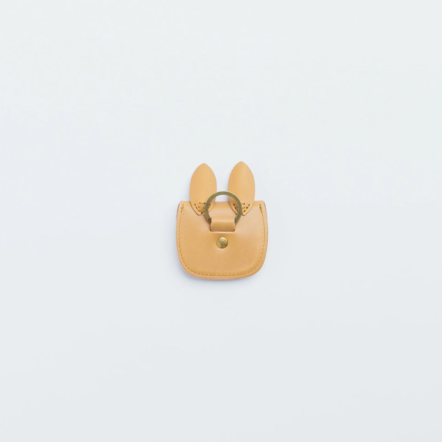 The Superior Labor INGRASSATO Rabbit Coin Case - Black (2025)