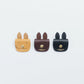 The Superior Labor INGRASSATO Rabbit Coin Case - Tan (2025)