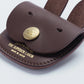 The Superior Labor INGRASSATO Rabbit Coin Case - Brown (2025)