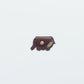 The Superior Labor INGRASSATO Elephant Coin Case - Brown (2025)