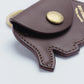 The Superior Labor INGRASSATO Elephant Coin Case - Brown (2025)