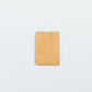 The Superior Labor A6 Oil Leather Notebook Cover - Natural