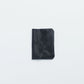 The Superior Labor A6 Oil Leather Notebook Cover - Black