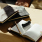 The Superior Labor A5 Oil Leather Notebook Cover - Light Brown