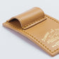The Superior Labor INGRASSATO Magnet Pen Clip - Tan (2025)
