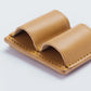 The Superior Labor INGRASSATO Clip Pen Holder - Tan