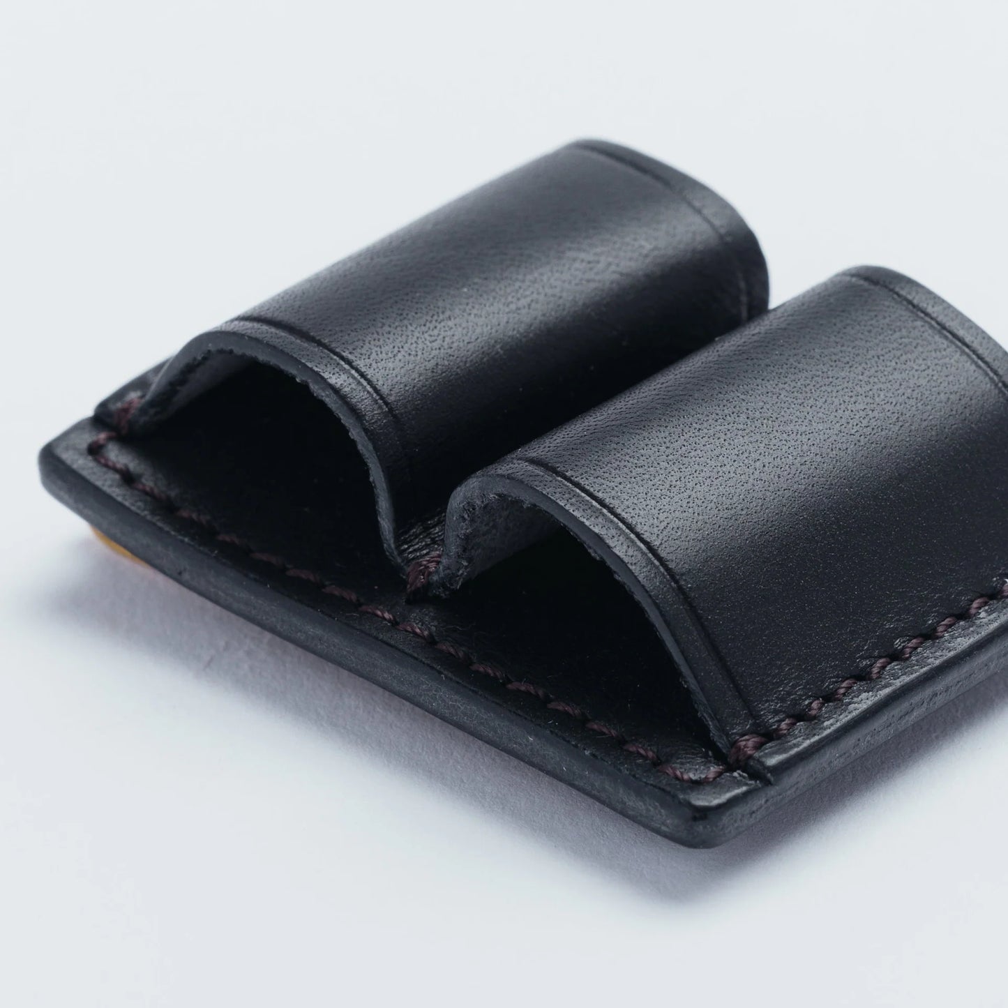 The Superior Labor INGRASSATO Clip Pen Holder - Black