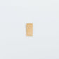 The Superior Labor INGRASSATO Magnet Pen Clip - Tan (2025)