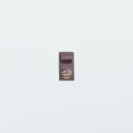 The Superior Labor INGRASSATO Magnet Pen Clip - Brown (2025)