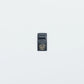 The Superior Labor INGRASSATO Magnet Pen Clip - Black (2025)