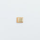 The Superior Labor INGRASSATO Clip Pen Holder - Tan
