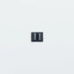 The Superior Labor INGRASSATO Clip Pen Holder - Black