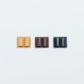 The Superior Labor INGRASSATO Clip Pen Holder - Tan