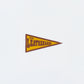 The Superior Labor TSL Patch Flag - Yellow