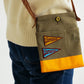 The Superior Labor TSL Patch Flag - Light Blue