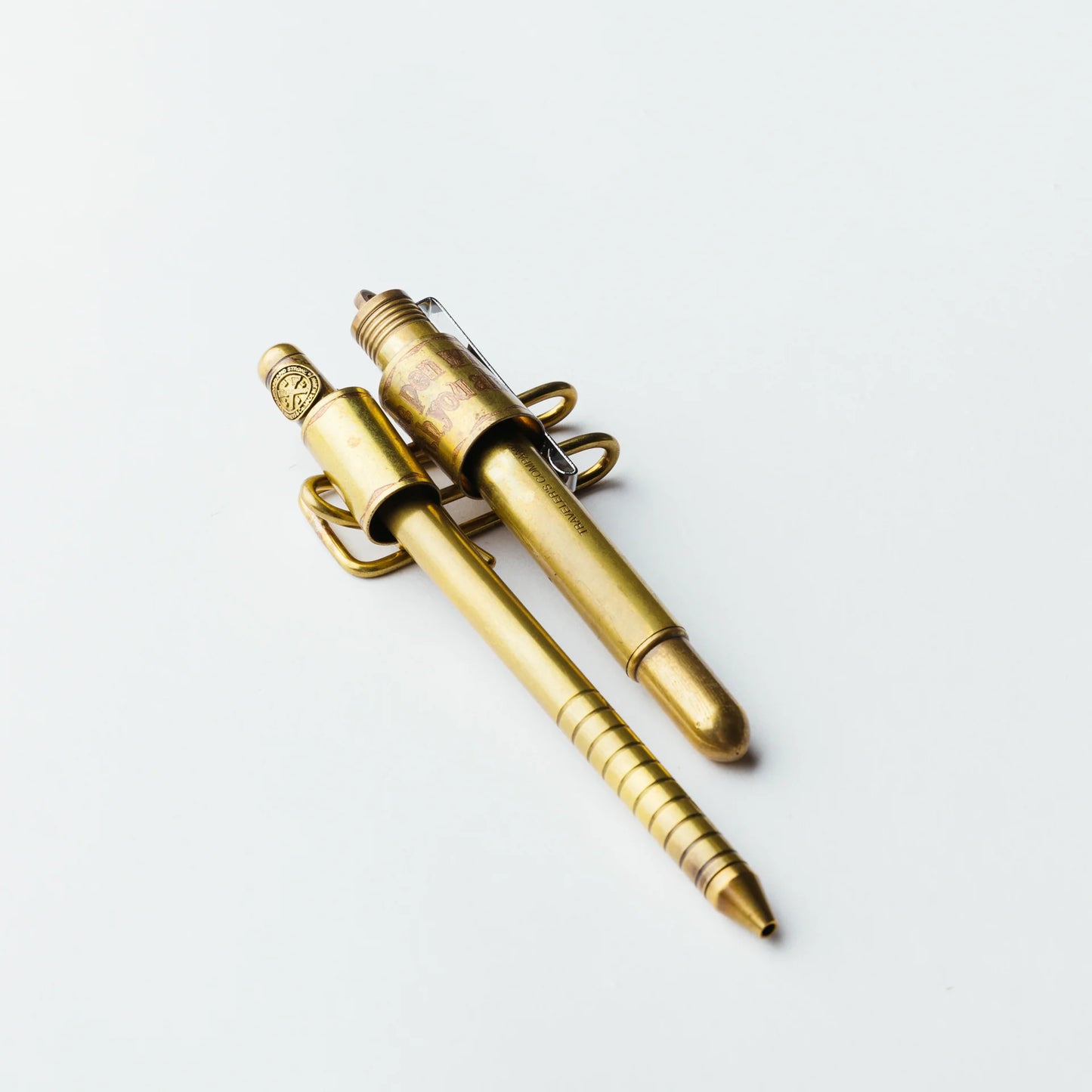 The Superior Labor Pen Clip