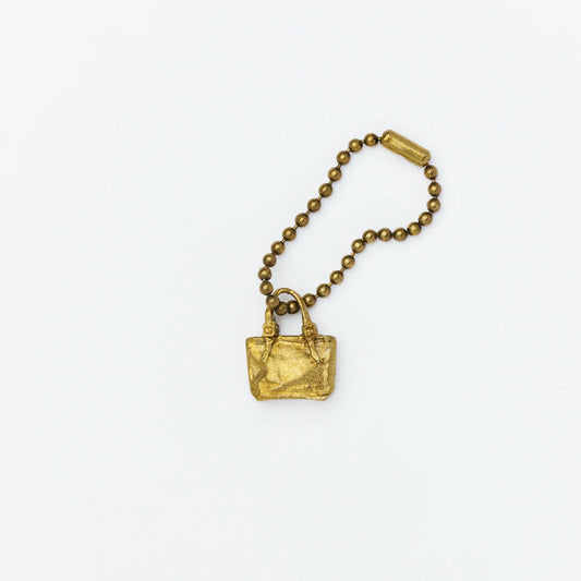 The Superior Labor Engineer Bag Charm