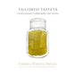 Ferris Wheel Press Tailored Taffeta Calligraphy (28ml) Bottled Ink