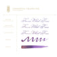 Ferris Wheel Press (10ml) Bottled Ink - Gossiping Grapevine