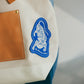 The Superior Labor Tiger Patch - Blue