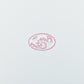 The Superior Labor TSL Patch William Morris IV - Pink