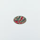 The Superior Labor TSL Patch William Morris IV - Green
