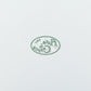 The Superior Labor TSL Patch William Morris IV - Green