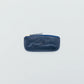 The Superior Labor Leather Pen Case - Blue
