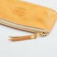 The Superior Labor Leather Pen Case - Tan