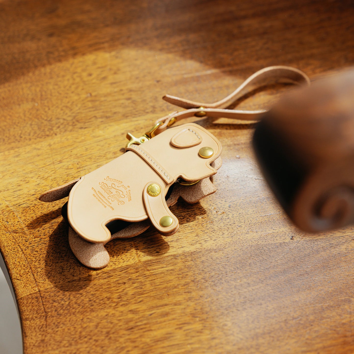 The Superior Labor Key Case - Toi
