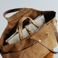 The Superior Labor Paraffin Canvas Apron Bag - Khaki