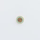 The Superior Labor TSL Logo Pin - Choco Mint