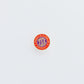 The Superior Labor TSL Logo Pin - Berry Berry