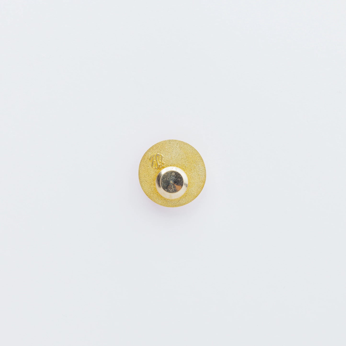 The Superior Labor TSL Logo Pin - Berry Berry