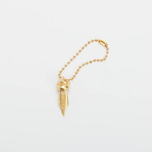 The Superior Labor Charm - Nib Charm