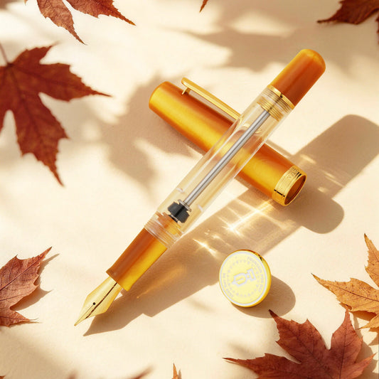 Nahvalur Original Plus Fountain Pen - Fountain Pen Day 2026 (Limited Edition)