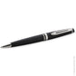 Waterman Expert Ballpoint - Matte Black with Chrome Trim
