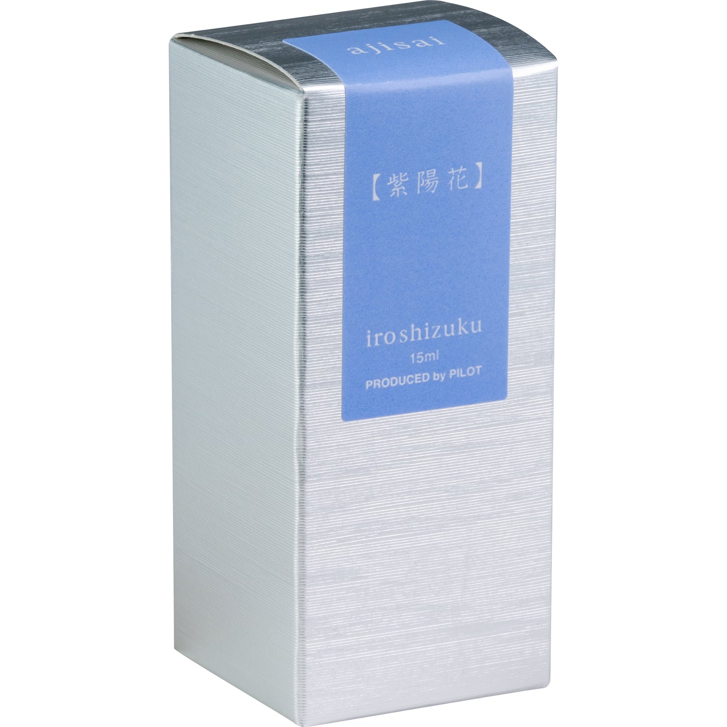 Pilot Iroshizuku Bottled Ink - Ajisai Hydrangea (15ml)