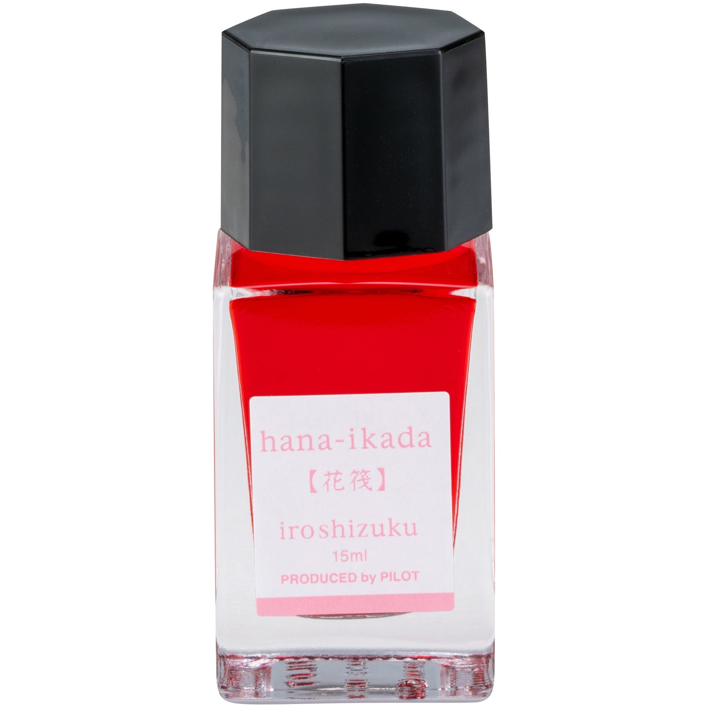 Pilot Iroshizuku Bottled Ink - Hana-ikada (Flower Raft of Japanese Cherry) (15ml)