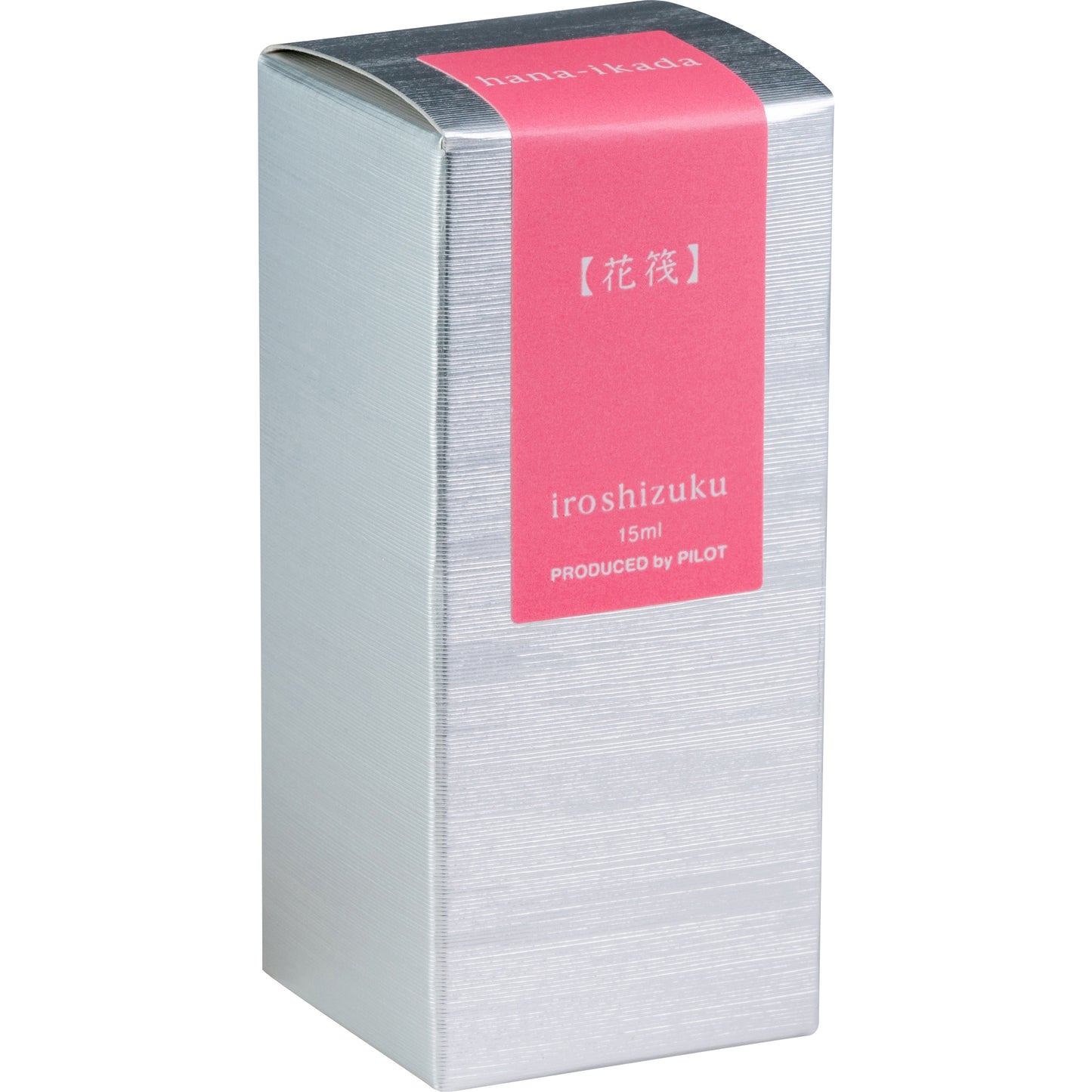 Pilot Iroshizuku Bottled Ink - Hana-ikada (Flower Raft of Japanese Cherry) (15ml)