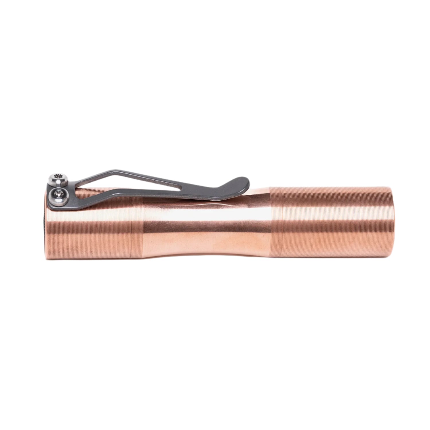 Tactile Turn Flashlights