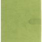 Quo Vadis 2026 Notor Bi-lingual Daily Planner - Texas Bamboo Green (EN/FR)