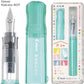 Pilot Kaküno Fountain Pen - Family Series Boy  Translucent Aqua (Fine)