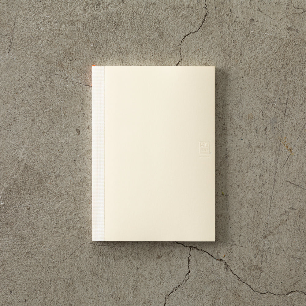 Midori 2024 MD Notebook Diary Thin - A5 Size