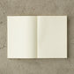 Midori 2024 MD Notebook Diary Thin - A5 Size